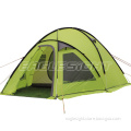 Dome Camping Tent for 5 People (390x290x190cm)